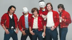 Задник к фильму "Смени лицо" #500548