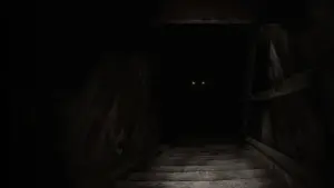 Задник к фильму "Бугимен" #282605