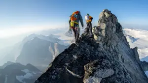 Задник к фильму "Восхождение на Палец Дьявола" #736298