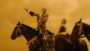 Задник к фильму "Барон Мюнхгаузен" #476263