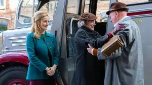 Задник к фильму "Клуб чудес" #193994