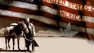 Задник к фильму "Почтальон" #300079