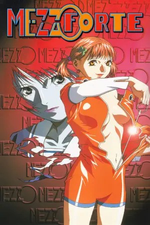 Постер к фильму "Красотки-головорезы" #144165