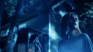 Задник к фильму "Что скрывает вода" #419019