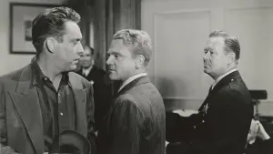 Задник к фильму "Белая горячка" #203291