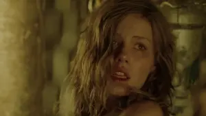 Задник к фильму "Дом восковых фигур" #481114