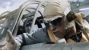 Задник к фильму "Бесстрашные: Битва за Мидуэй" #457858