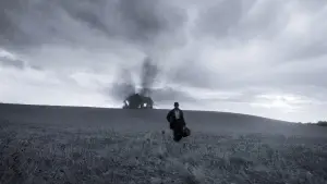 Задник к фильму "Аллея кошмаров" #649766