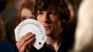 Задник к фильму "Иллюзия обмана" #223291