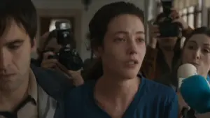 Задник к фильму "Я Невенка" #683189