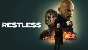 Не найти покоя