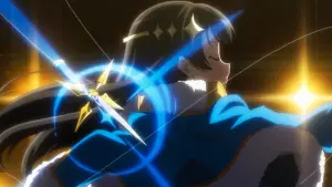 Задник к фильму "劇場版 少女☆歌劇 レヴュースタァライト" #938876