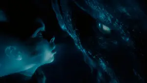 Задник к фильму "Повелитель стихий" #720553