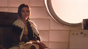 Задник к фильму "Солярис" #731537