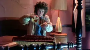 Задник к фильму "Существо в корзине" #669590