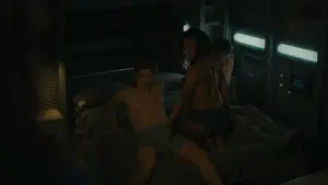 Задник к фильму "Микки 17" #556333