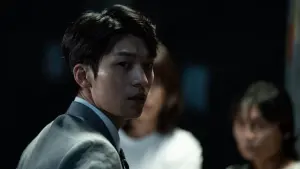 Задник к фильму "Не слышу зла" #322818