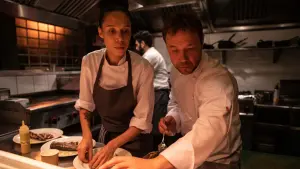 Задник к фильму "Точка кипения" #231766