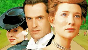 Задник к фильму "Идеальный муж" #419278