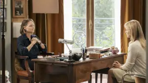 Задник к фильму "Частная жизнь" #524981