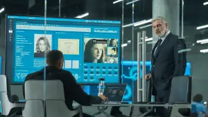 Задник к фильму "Досье «Чёрная канарейка»" #623016