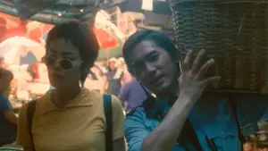 Задник к фильму "Чунгкингский экспресс" #655509