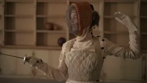 Задник к фильму "Корсаж" #391232