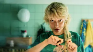 Задник к фильму "Фанфик" #452493