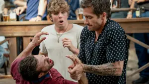 Задник к фильму "Дом у дороги" #441924