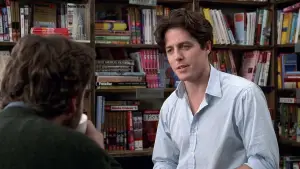 Задник к фильму "Ноттинг Хилл" #612926