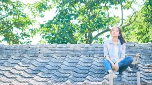 Задник к фильму "Маленький лес" #396846