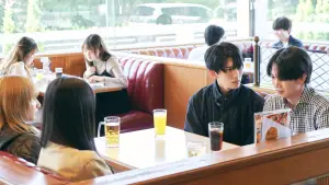 Задник к фильму "Глупый сон" #540141