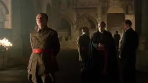 Задник к фильму "Во время войны" #446936