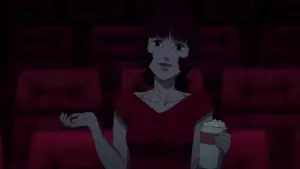 Задник к фильму "Паприка" #186346