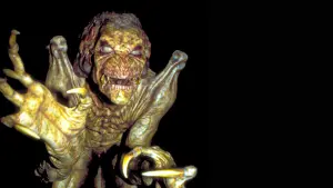 Задник к фильму "Тыквоголовый" #378284