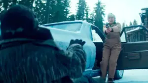 Задник к фильму "Точка замерзания" #796035