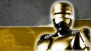 Задник к фильму "Робокоп" #225912