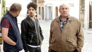 Задник к фильму "Сент-Амур: Удовольствия любви" #498544