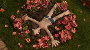 Задник к фильму "Уоллес и Громит: Самая Дикая Месть" #609977