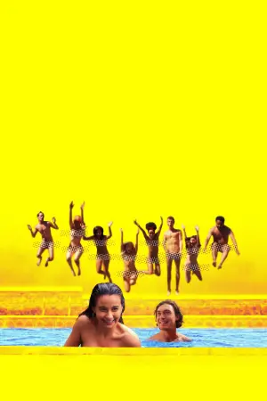 Постер к фильму "Секс-позитивные" #476558