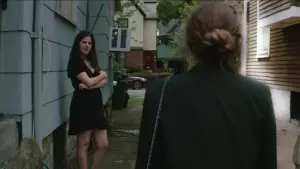 Задник к фильму "Шалом, папик!" #711709