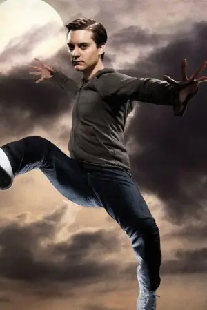 Постер к фильму "Человек-паук 3: Враг в отражении" #570650