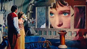 Задник к фильму "Лилипуты и великаны" #451444