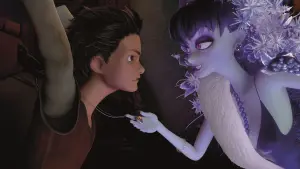 Задник к фильму "7-ой гном" #408082