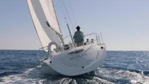 Видео к фильму Яхта | The Boat (2018) Official Festival Trailer HD