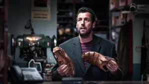 Задник к фильму "Сапожник" #491619