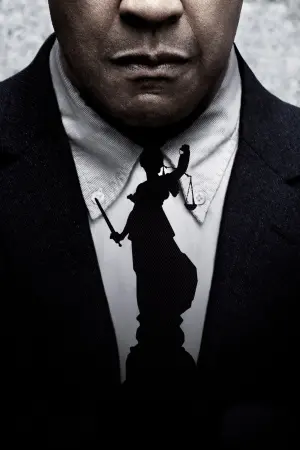 Постер к фильму "Великий уравнитель 2" #266461