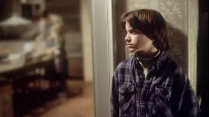 Задник к фильму "Добрый сынок" #265807