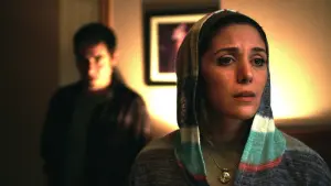 Задник к фильму "Ночь" #467352