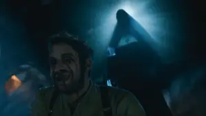 Задник к фильму "Проклятие монахини 2" #663784